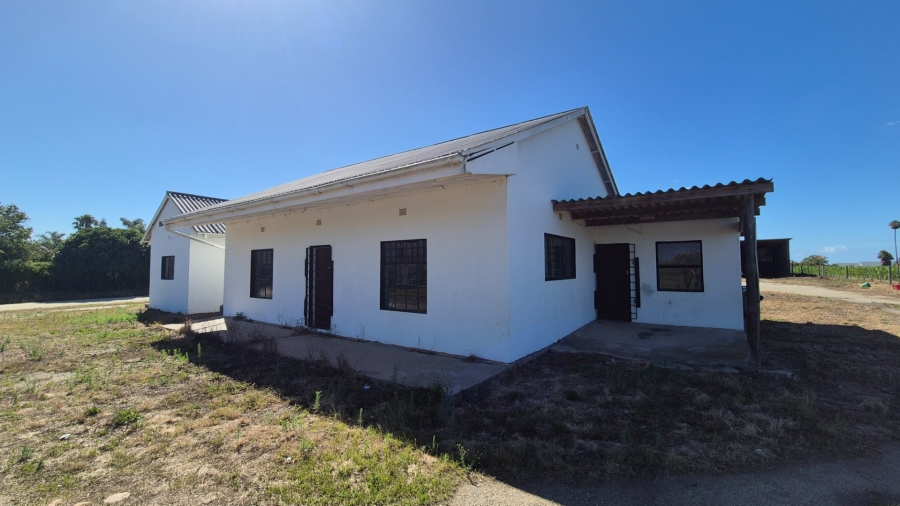  Bedroom Property for Sale in George Rural Western Cape